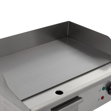 Жарочная поверхность EG-818A Foodatlas Eco